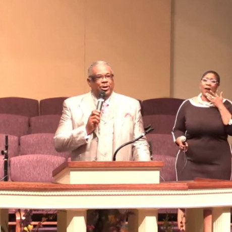 Mother's Day 2015 Music Worship