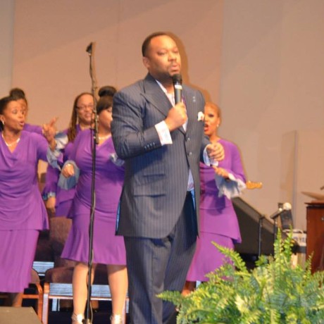 "iBELIEVE"